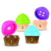 Learning Resources - Počítání: mini cupcakes - Image 4