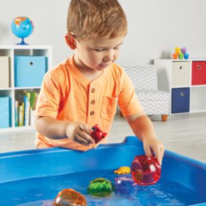 6814 Peekaboo Fishbowl Boy2 1 1
