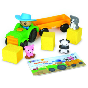7746 Peekaboo Tractor 3 sh web