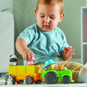 7746 Peekaboo Tractor Child web