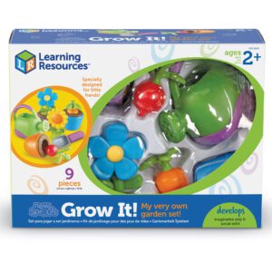 9244 NS GrowIt BOX NBR cnt 1 1