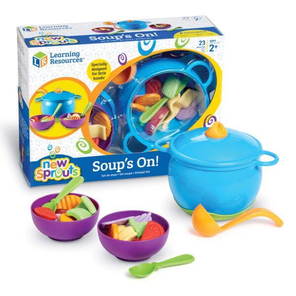 9273 Soup Set Hero sh 1