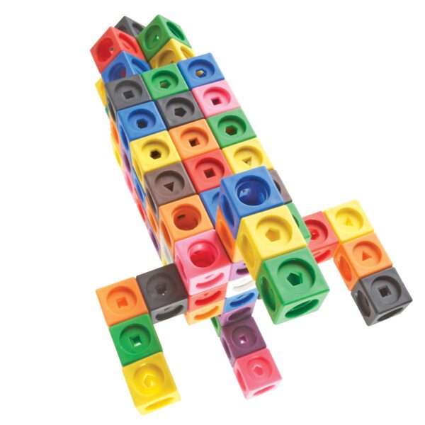 9291 Mathlink Cubes 298 Rocket sh 1 2