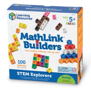 9294 STEMExp Link BOX NBR lft sh 1 2