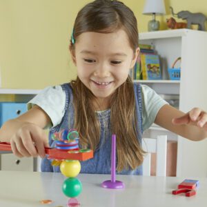 9295 STEM Explorers Magnet Movers Girl 1 1