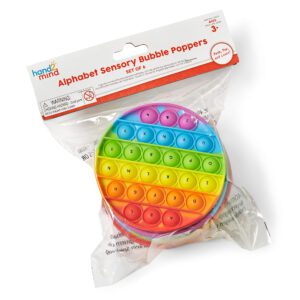 95429 Bubble Poppers Set of 6 PKG sh 0 web