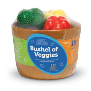 9721 NS BushelVeggies PKG NBR sh 1