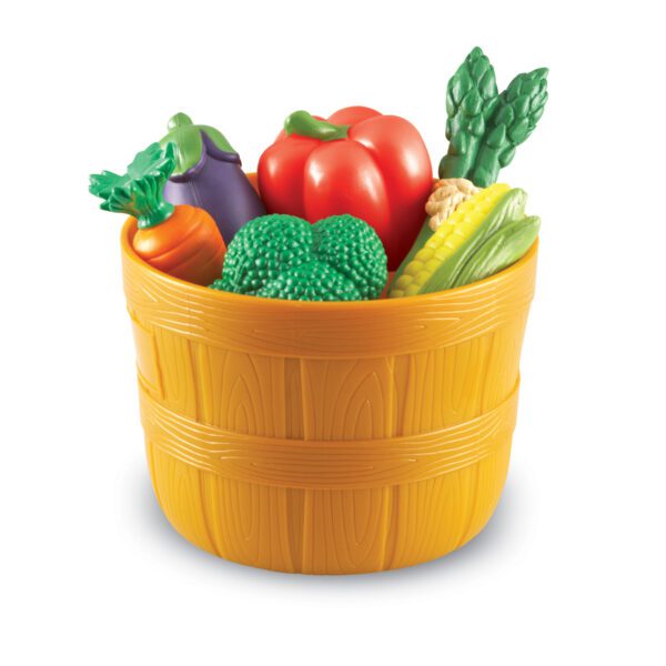 9721 Veg Bushel 1 sh 1