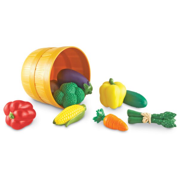 9721 Veg Bushel 2 sh 1