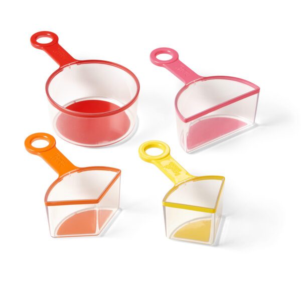 HM93439 UK Rainbow Fraction Measuring Cups set4 web