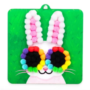 e1546 pompomkit bunny web