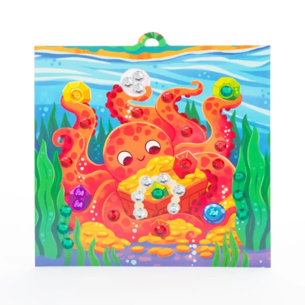 Learning Resources - Jumbo Gem Kit: Pohádkové království - Image 5