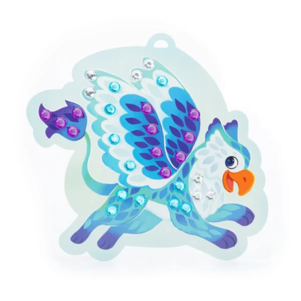 Learning Resources - Jumbo Gem Kit: Pohádkové království - Image 3