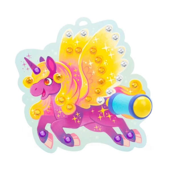 Learning Resources - Jumbo Gem Kit: Pohádkové království - Image 4