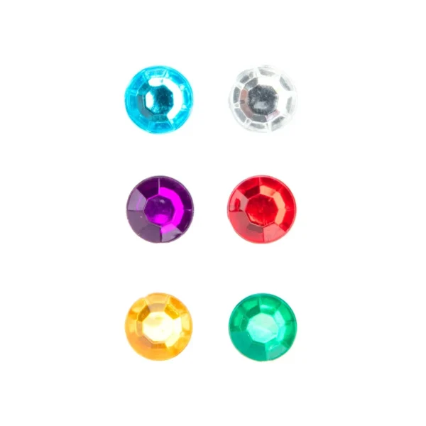 Learning Resources - Jumbo Gem Kit: Pohádkové království - Image 13