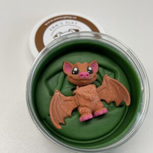 Mini modelína s 3D figurkou KALOŇ