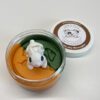 Mini modelína s 3D figurkou ZAJÍČEK - Image 3