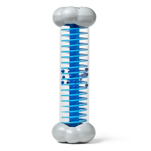 sounds of rain sensory tubes 2