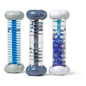 sounds of rain sensory tubes 4