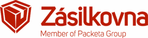 zasilkovna logo
