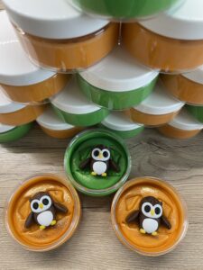 pro skoly a skolky personalizovana modelina