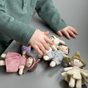 eng pl Binky Bunny Little Peeps 199 7