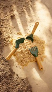 eng pl CHILDGEN BIO SERIES GARDENING TOOL SET 299 5