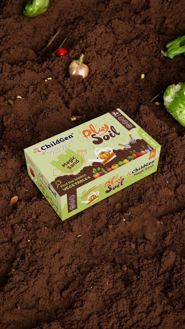 eng pl MAGICAL SAND 907GR SOIL SET 308 7