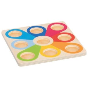 Goki-kulickova-pyramida