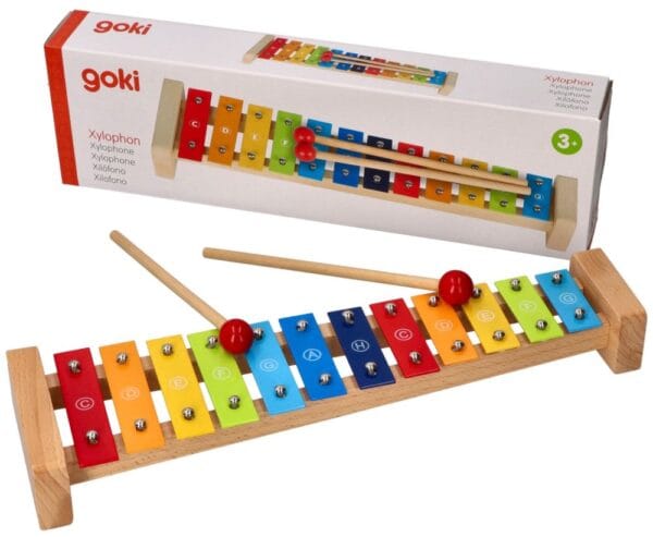 Goki-xylofon