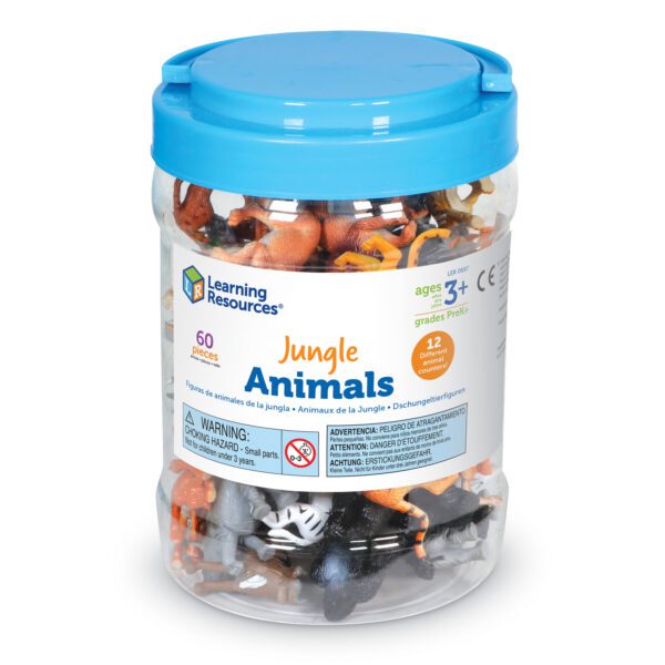 0697 JungleAnimals PKG1 sh 1