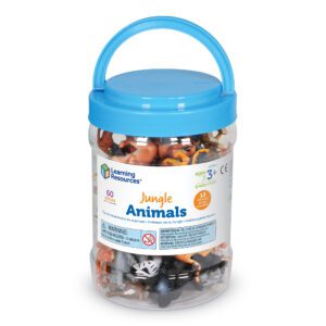 0697 JungleAnimals PKG2 sh 1