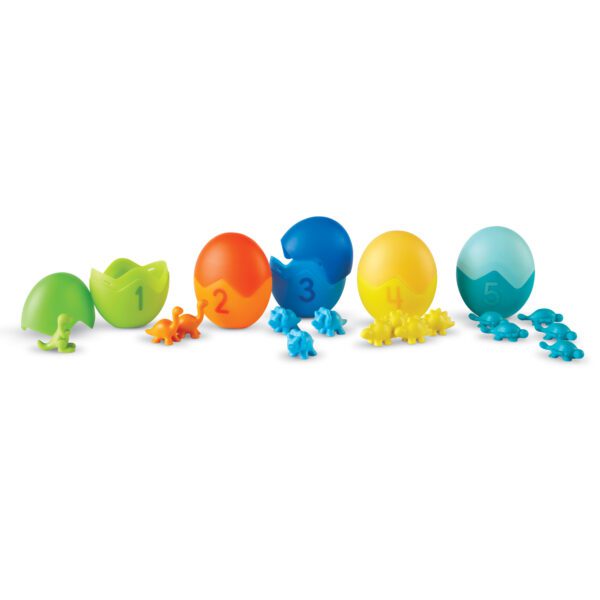 1768 CntDinoSort Eggs sh 1