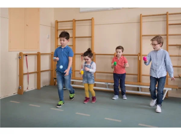 BS Toys - Vajíčková štafeta - Image 4