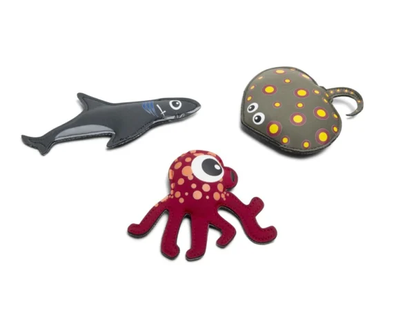BS Toys - Mořská zvířata pro malé potápěče - Image 3