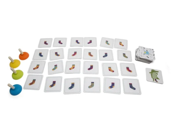 BS Toys - Krokodýlí ponožky - Image 5