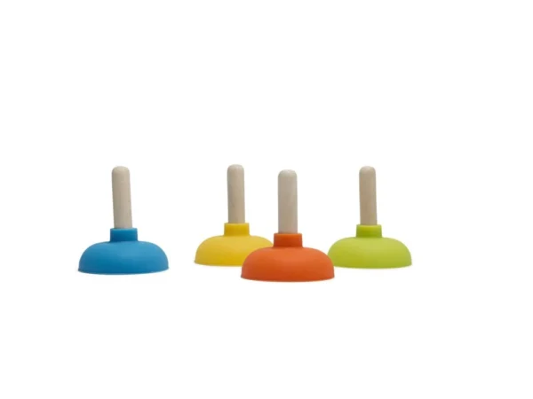 BS Toys - Krokodýlí ponožky - Image 7