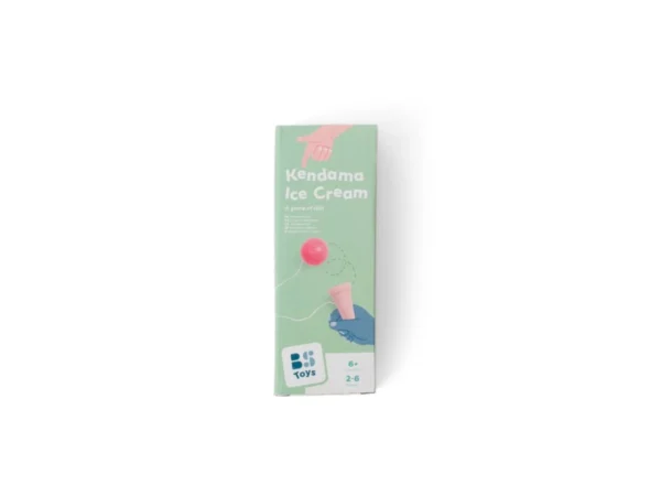 BS Toys - Kendama: zmrzlina - Image 2