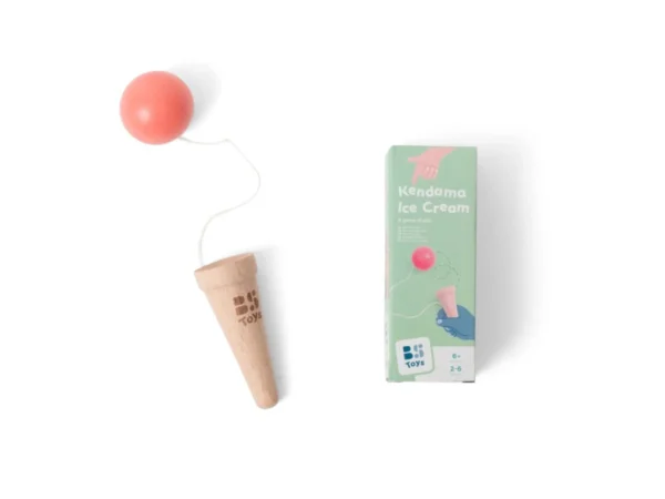 BS Toys - Kendama: zmrzlina
