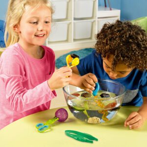 5551 Helping Hands Fine Motor Tool Set Kids 2 web