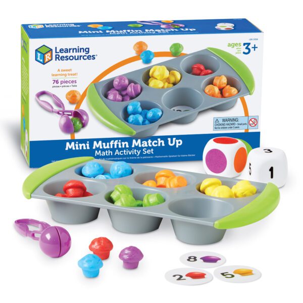 learning resources