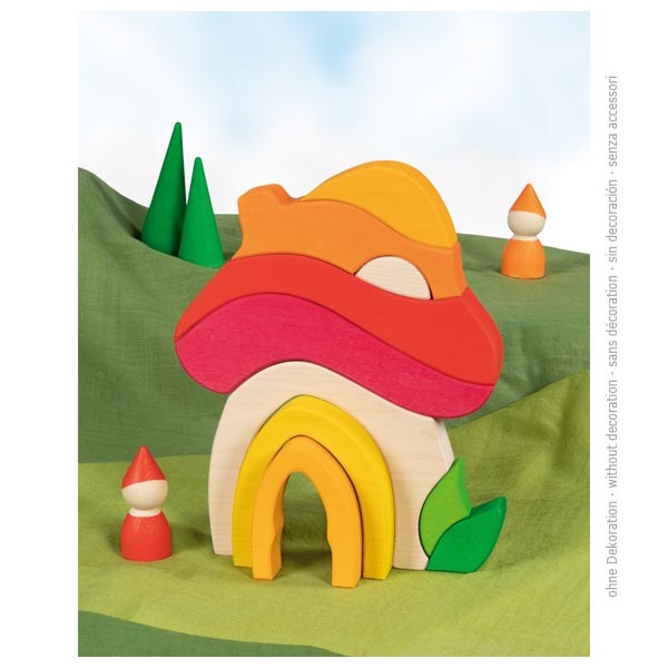 58359 houbovy domecek 4