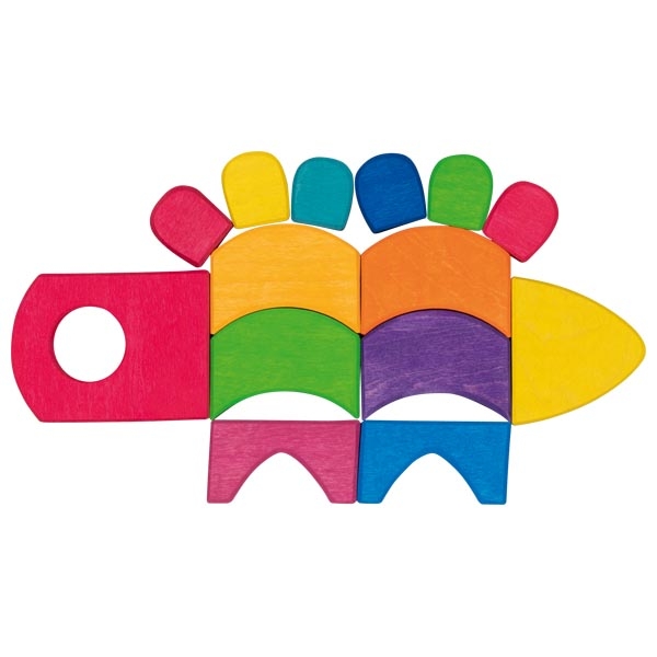 58360 Duhoove kostky Morgana 10