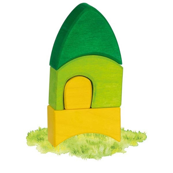 58360 Duhoove kostky Morgana 4