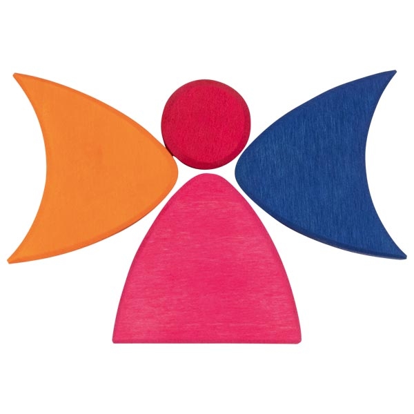 58360 Duhoove kostky Morgana 7