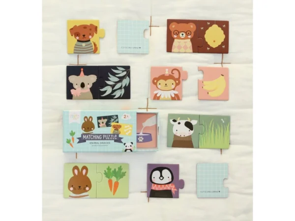 5924 3 pgmpas07 lr 4 matching puzzle animal snacks 08 25 58