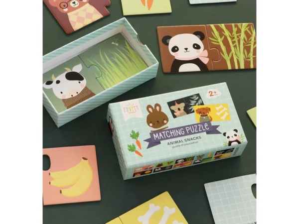 5924 5 pgmpas07 lr 6 matching puzzle animal snacks 08 25 57