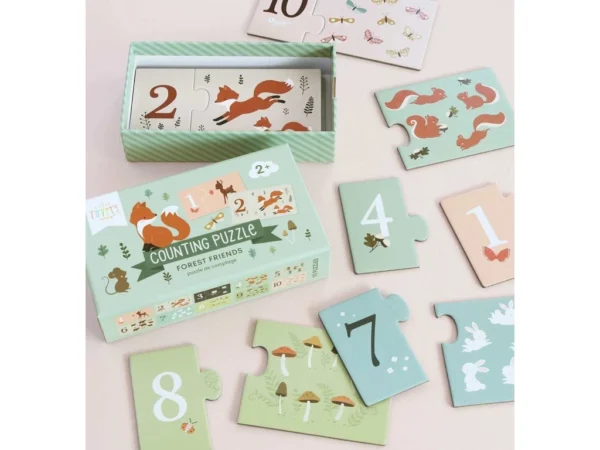 prirazovaci puzzle