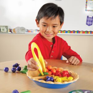 6216 Sorting Pie Boy 1