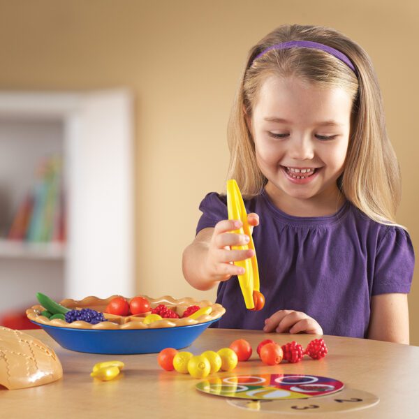 Learning Resources: Super třídicí koláč - Image 2